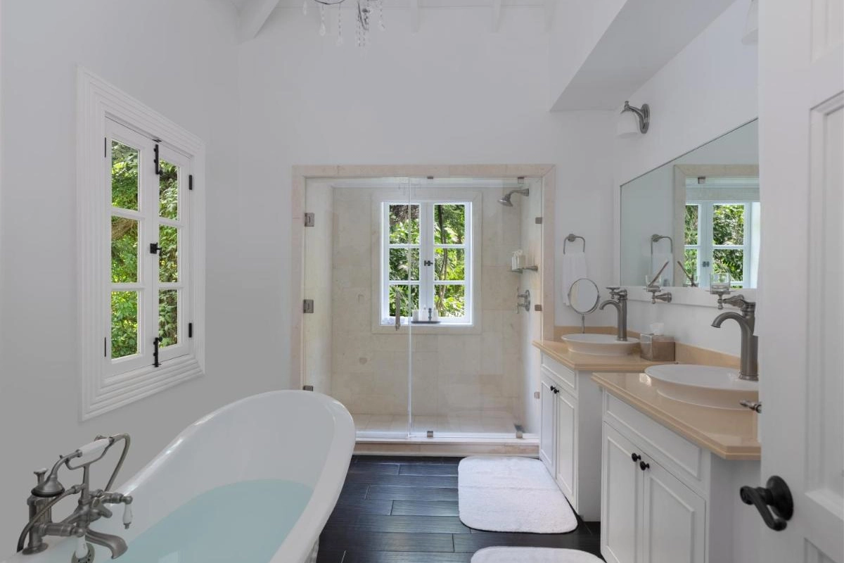 Sugar Beach A Viceroy Resort - Hotel Photo 5