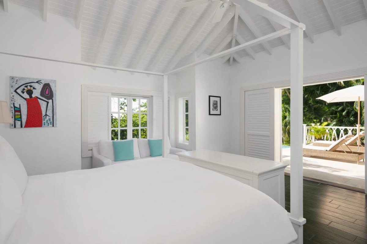 Sugar Beach A Viceroy Resort - Hotel Photo 6