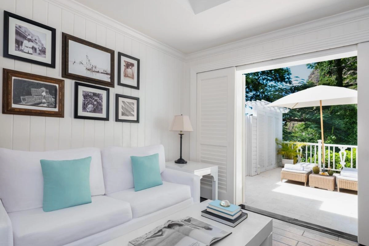 Sugar Beach A Viceroy Resort - Hotel Photo 8