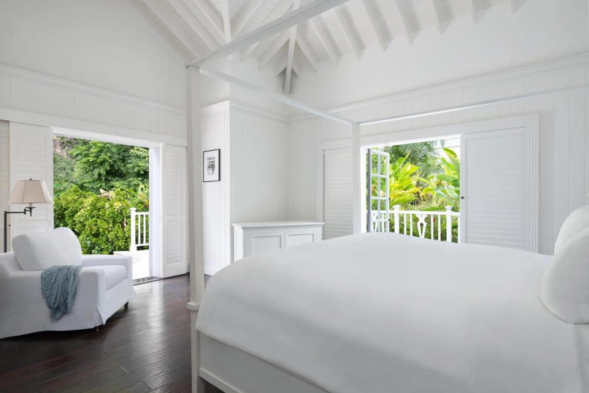 Sugar Beach A Viceroy Resort - Hotel Photo 10