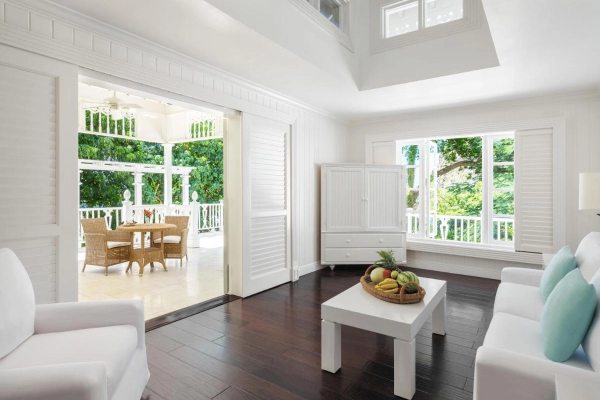 Sugar Beach A Viceroy Resort - Hotel Photo 11