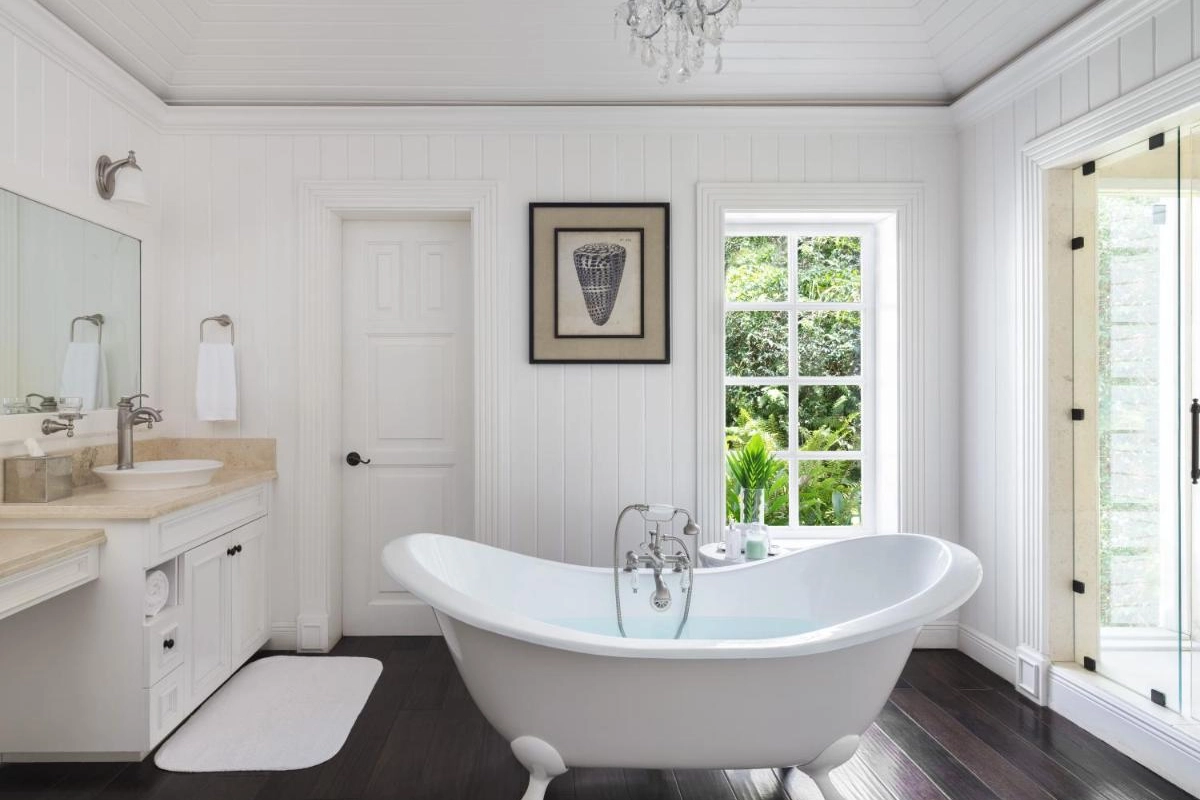 Sugar Beach A Viceroy Resort - Hotel Photo 12