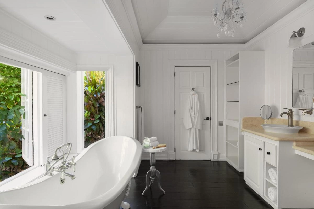 Sugar Beach A Viceroy Resort - Hotel Photo 14