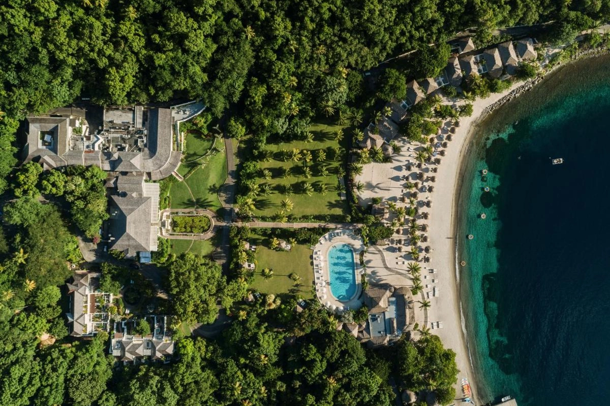 Sugar Beach A Viceroy Resort - Hotel Photo 20