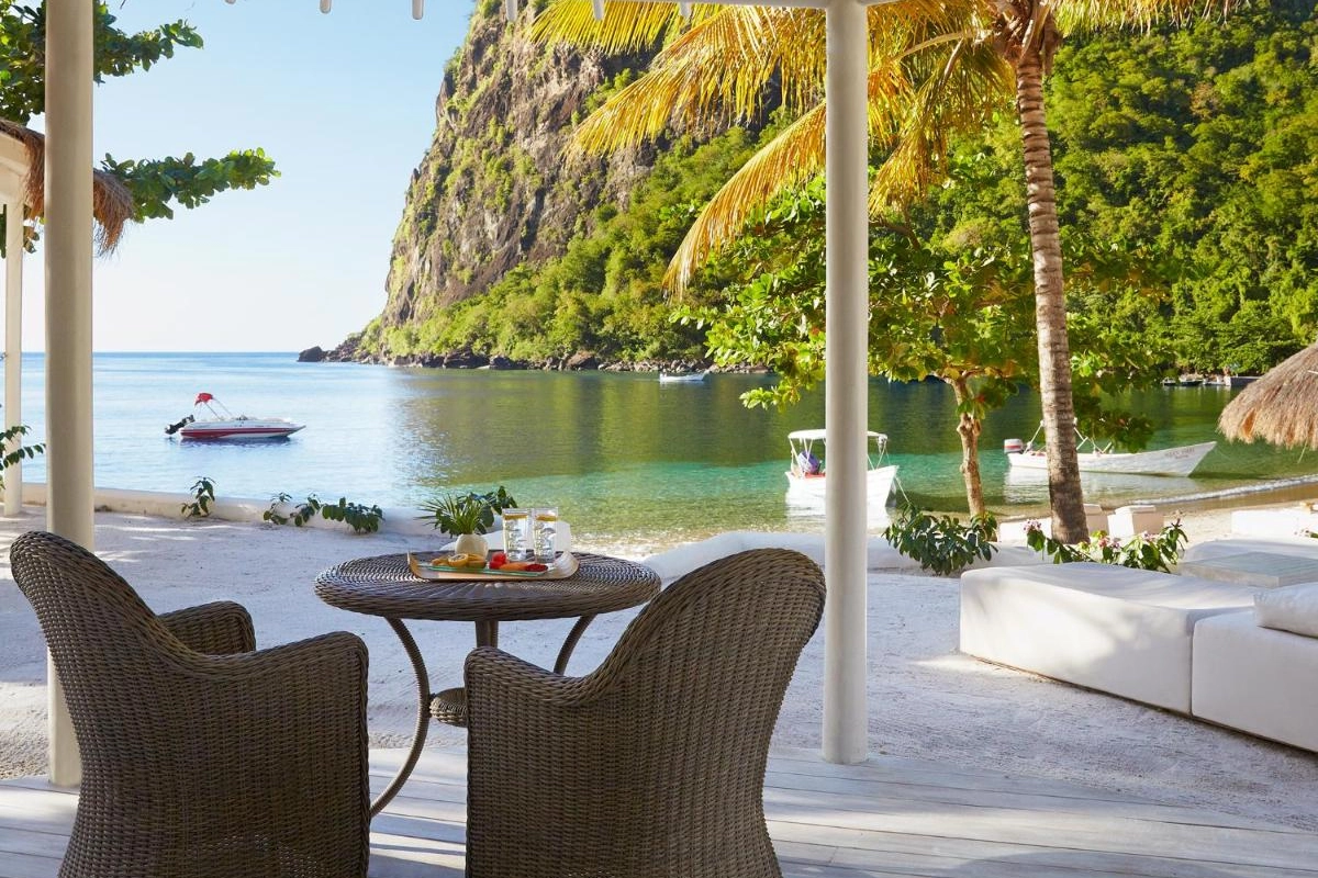 Sugar Beach A Viceroy Resort - Hotel Photo 23