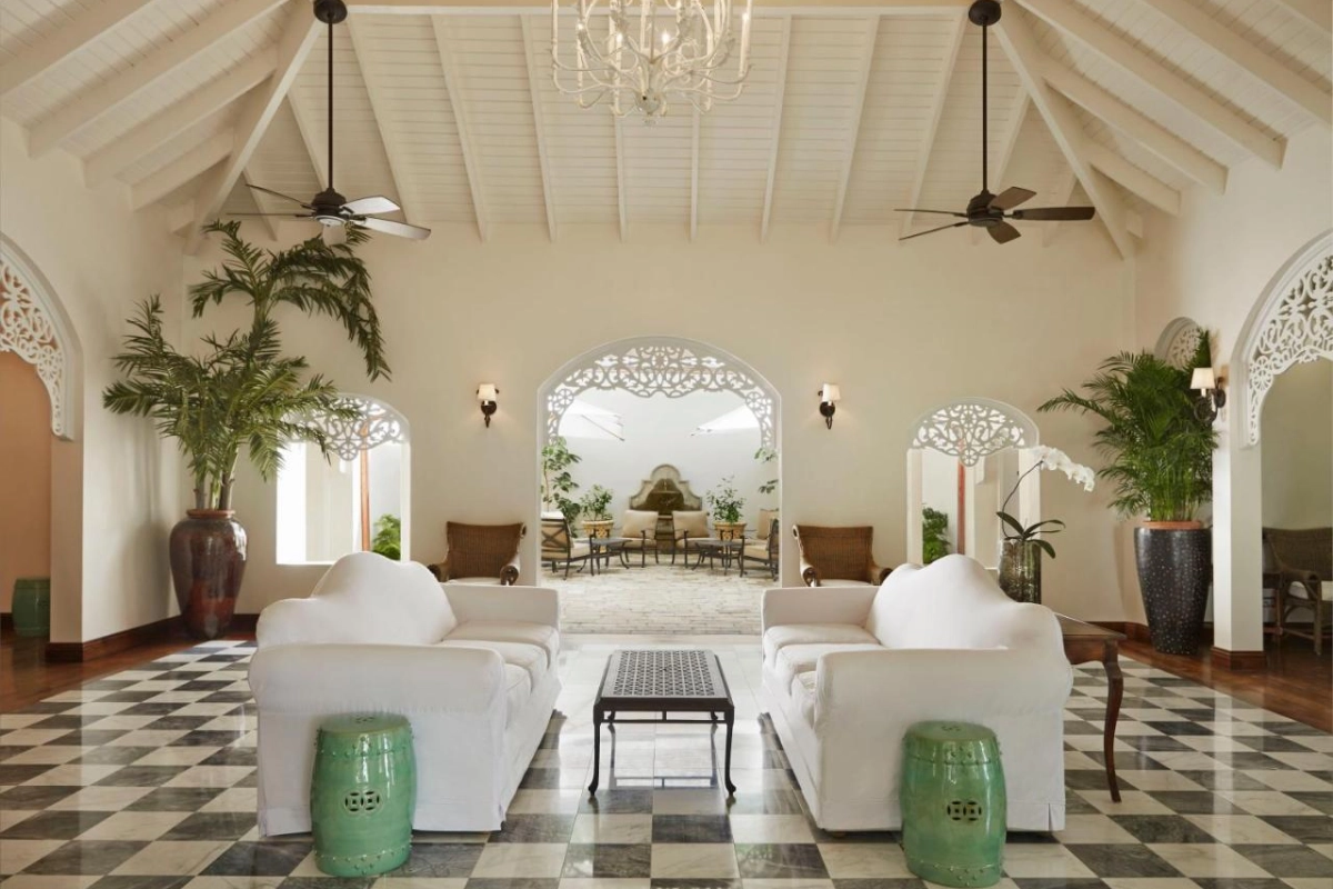 Sugar Beach A Viceroy Resort - Hotel Photo 25