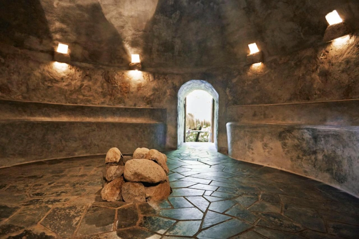 Sugar Beach A Viceroy Resort - Hotel Photo 32