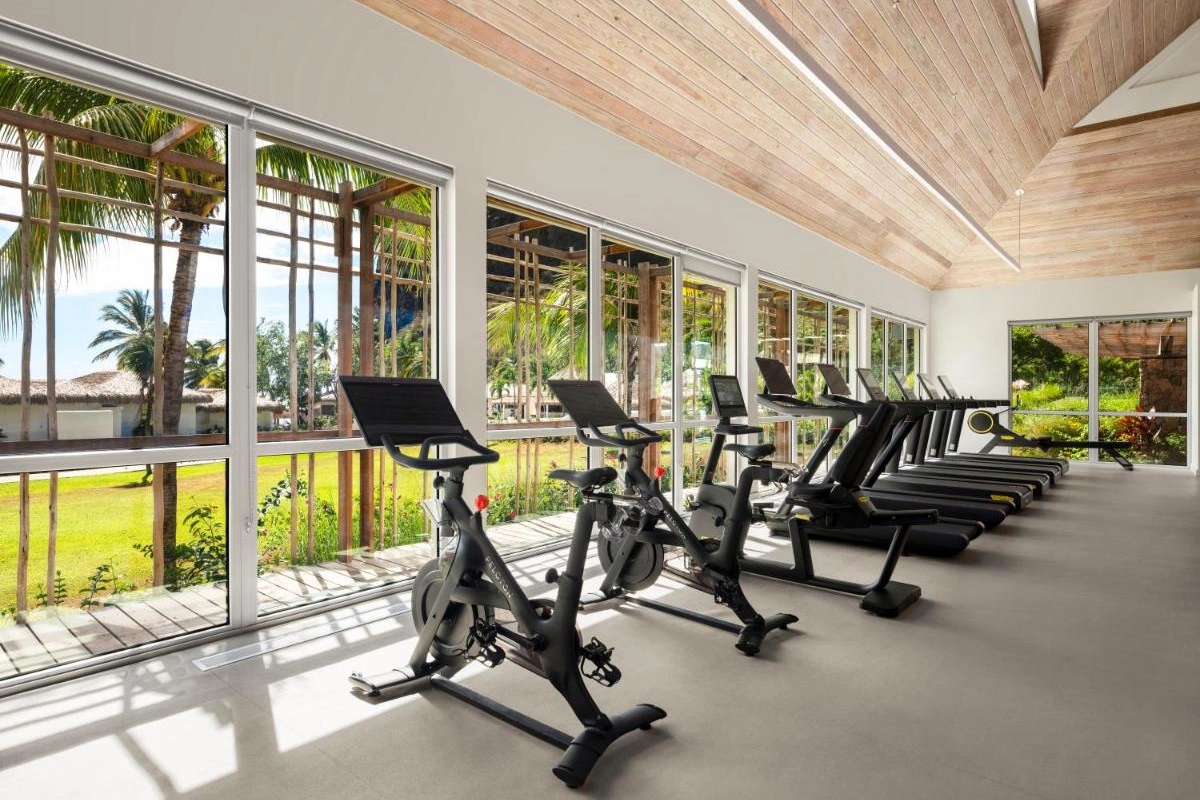 Sugar Beach A Viceroy Resort - Hotel Photo 33