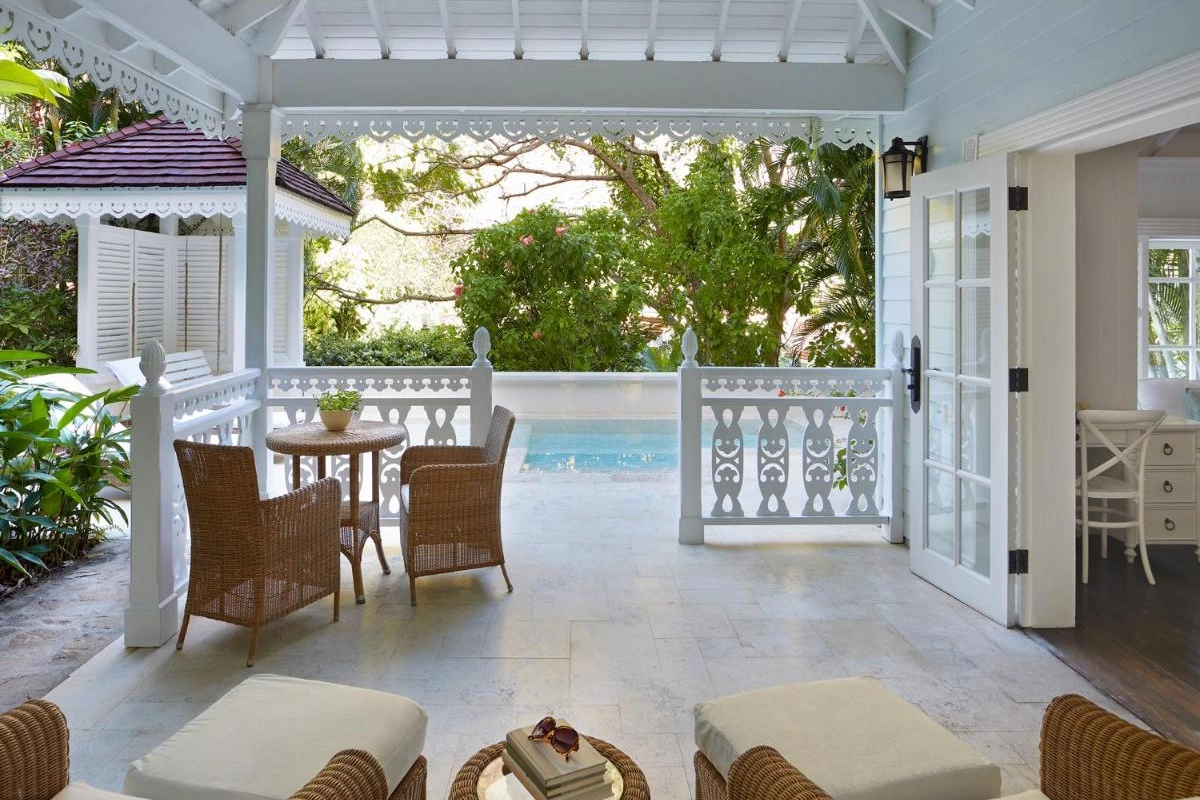 Sugar Beach A Viceroy Resort - Hotel Photo 34