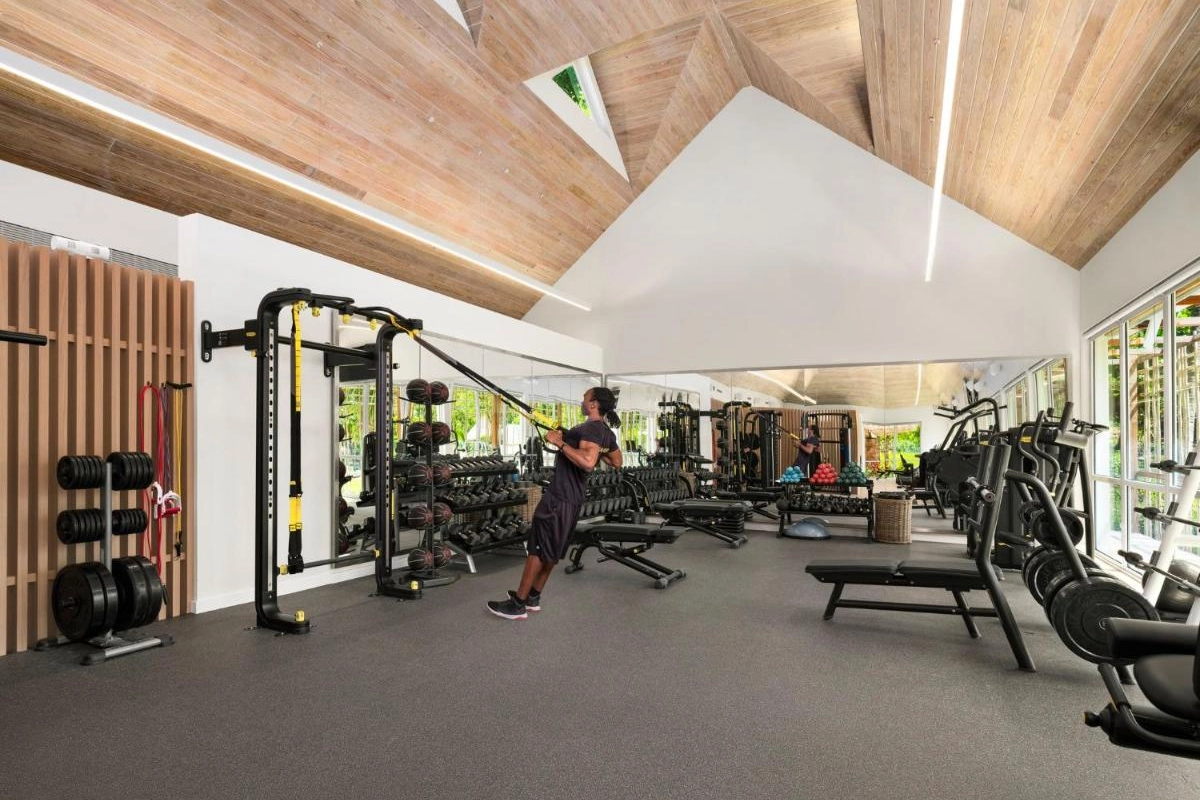 Sugar Beach A Viceroy Resort - Hotel Photo 38