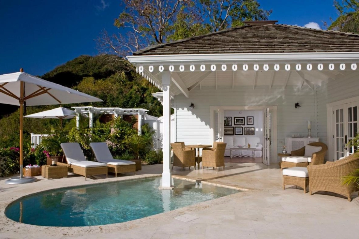 Sugar Beach A Viceroy Resort - Hotel Photo 39