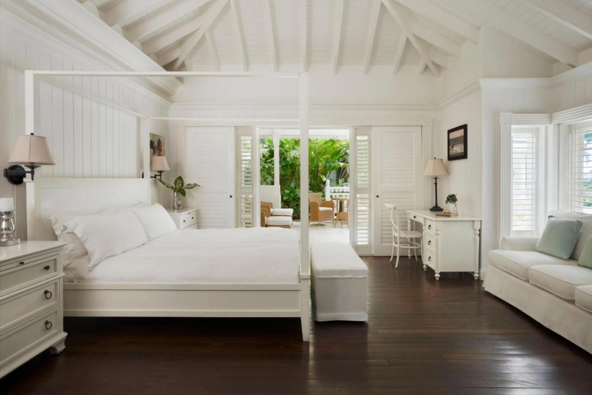 Sugar Beach A Viceroy Resort - Hotel Photo 47