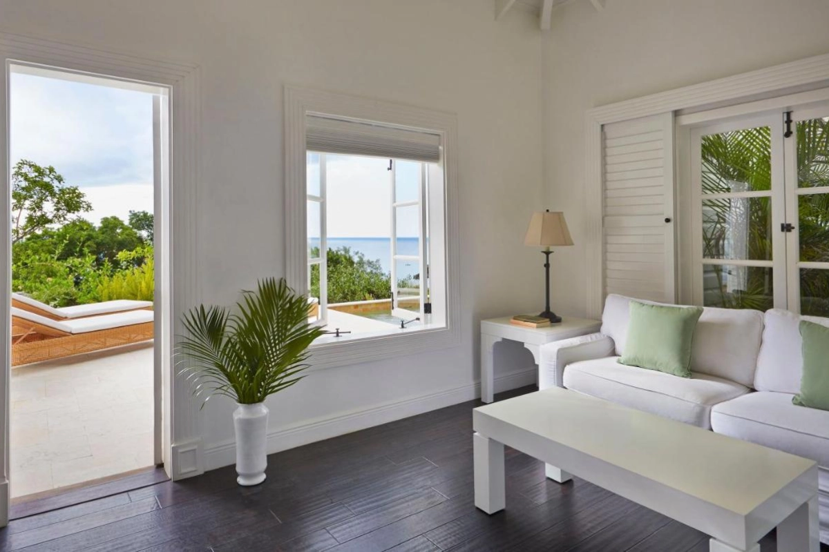 Sugar Beach A Viceroy Resort - Hotel Photo 50