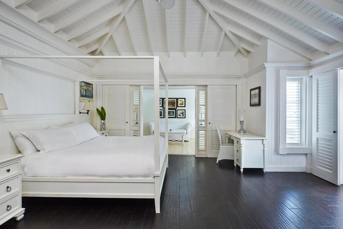 Sugar Beach A Viceroy Resort - Hotel Photo 52