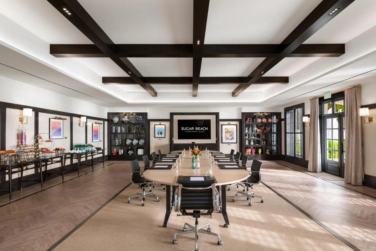 Sugar Beach A Viceroy Resort - Hotel Photo 54