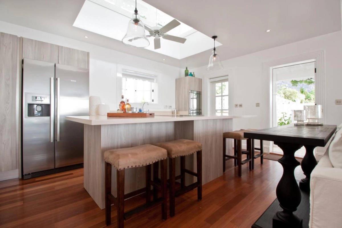 Sugar Beach A Viceroy Resort - Hotel Photo 55