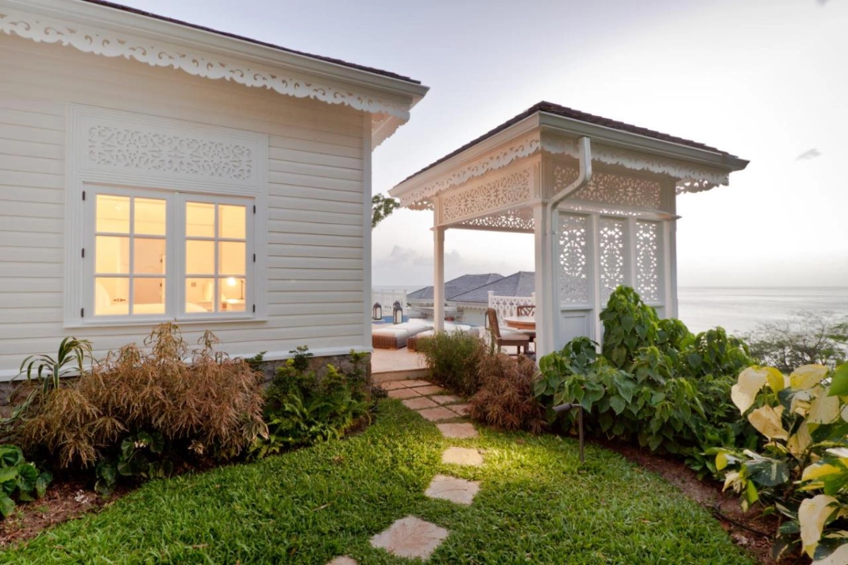 Sugar Beach A Viceroy Resort - Hotel Photo 57