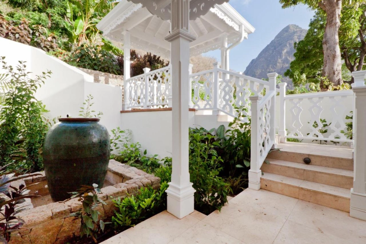 Sugar Beach A Viceroy Resort - Hotel Photo 60