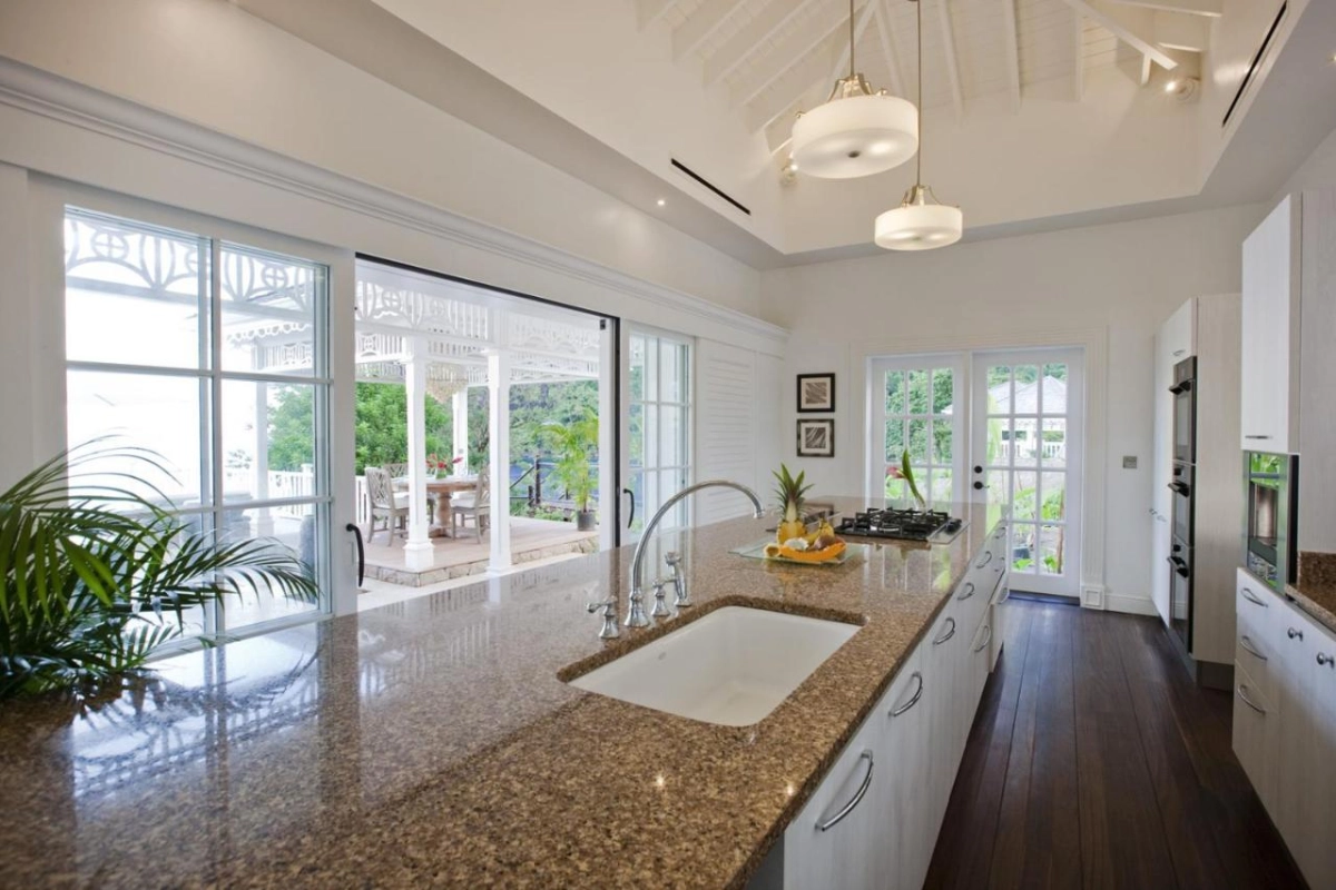 Sugar Beach A Viceroy Resort - Hotel Photo 66