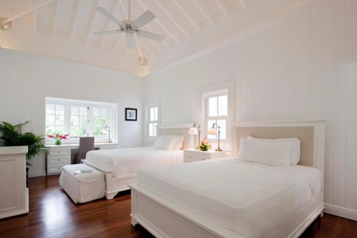 Sugar Beach A Viceroy Resort - Hotel Photo 67