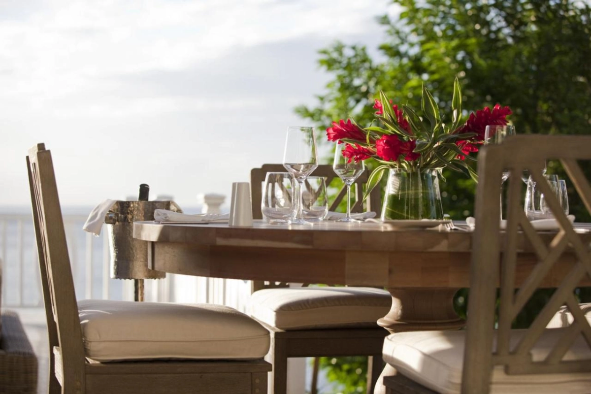 Sugar Beach A Viceroy Resort - Hotel Photo 71