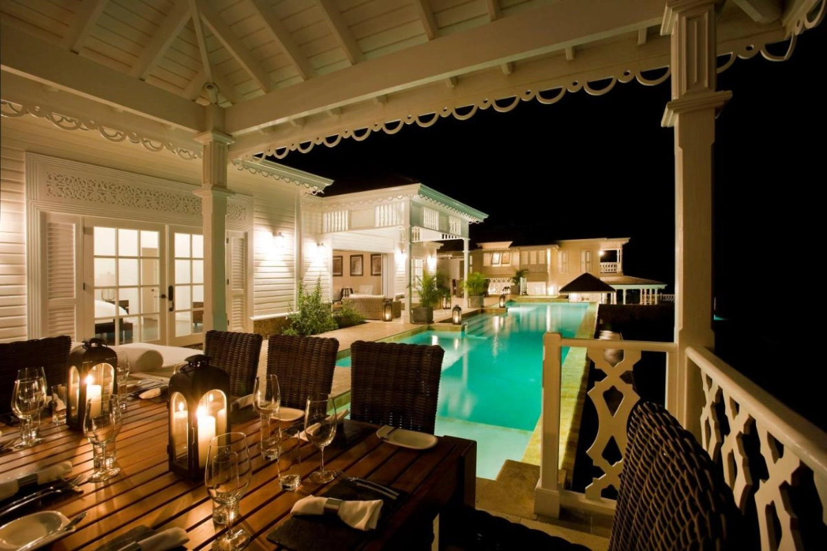 Sugar Beach A Viceroy Resort - Hotel Photo 73