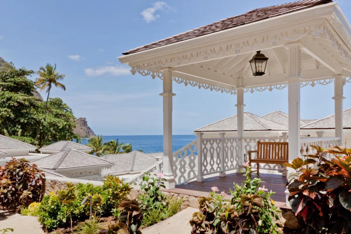 Sugar Beach A Viceroy Resort - Hotel Photo 75