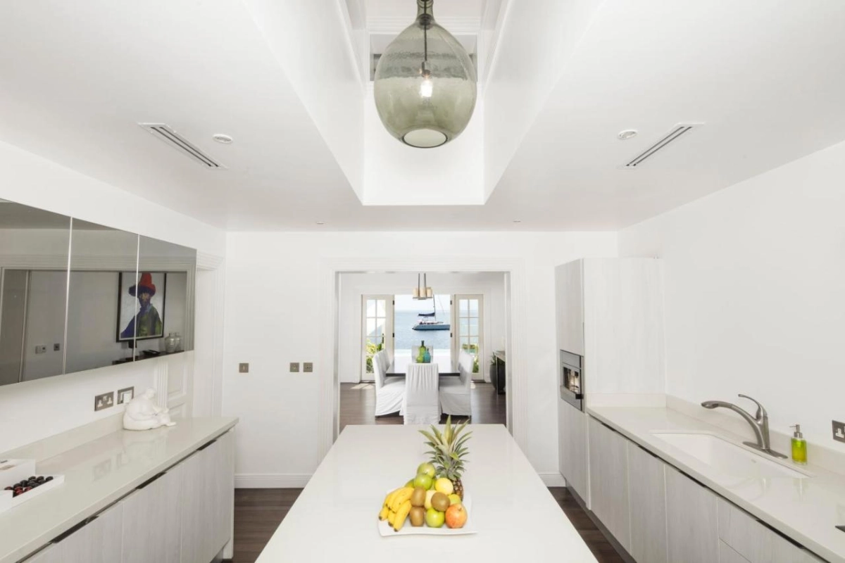 Sugar Beach A Viceroy Resort - Hotel Photo 76