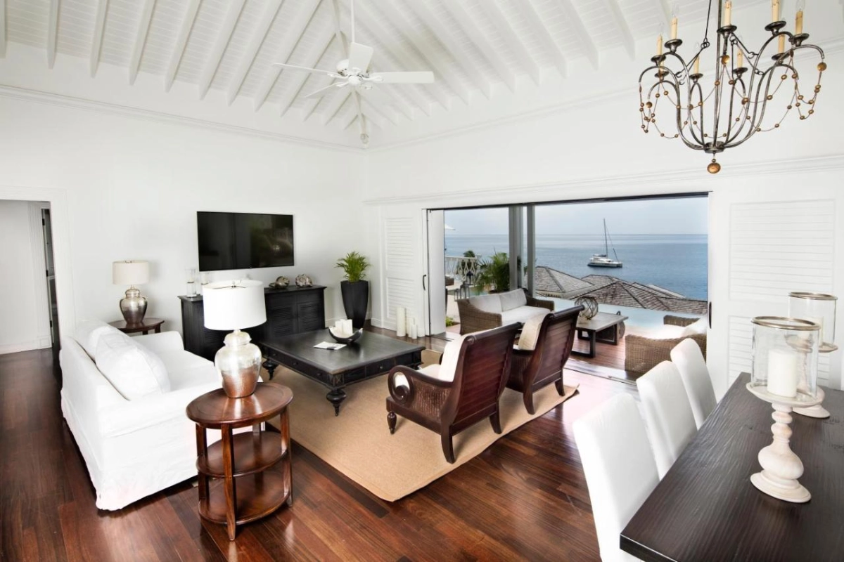 Sugar Beach A Viceroy Resort - Hotel Photo 79