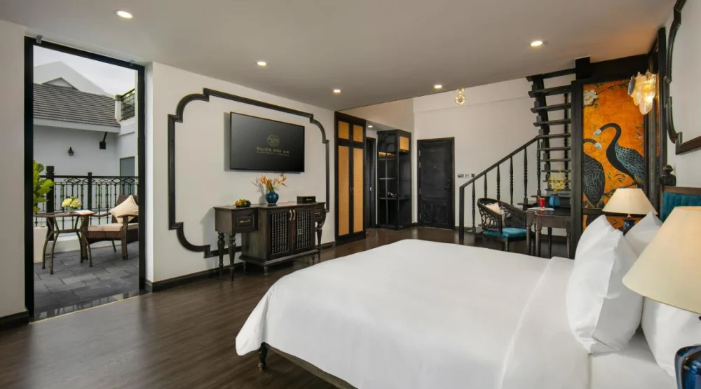 Family Suites at Bliss Hoi An Beach Resort & Wellness