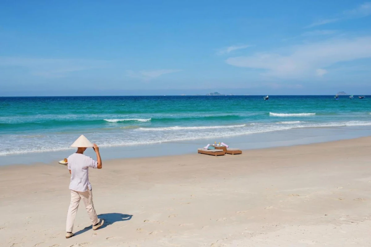 Fusion Resort Cam Ranh - Hotel Photo 3