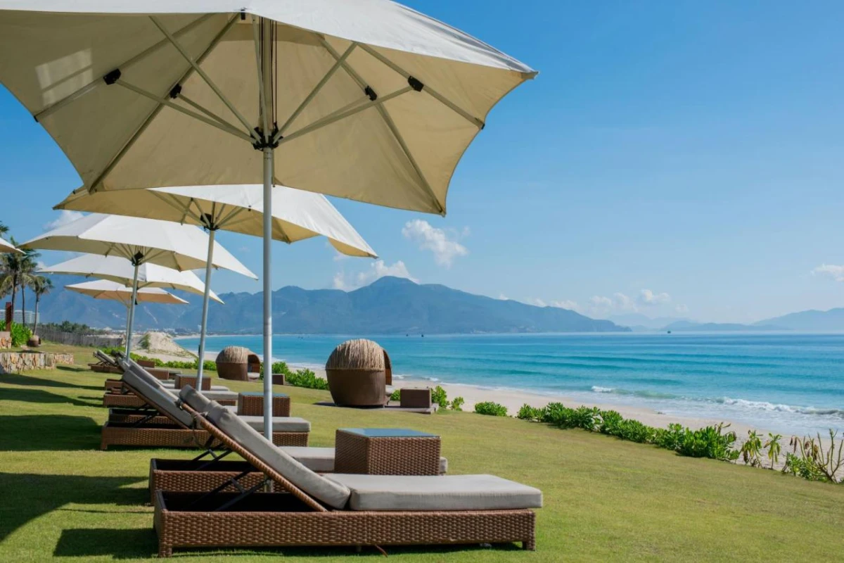 Fusion Resort Cam Ranh - Hotel Photo 4