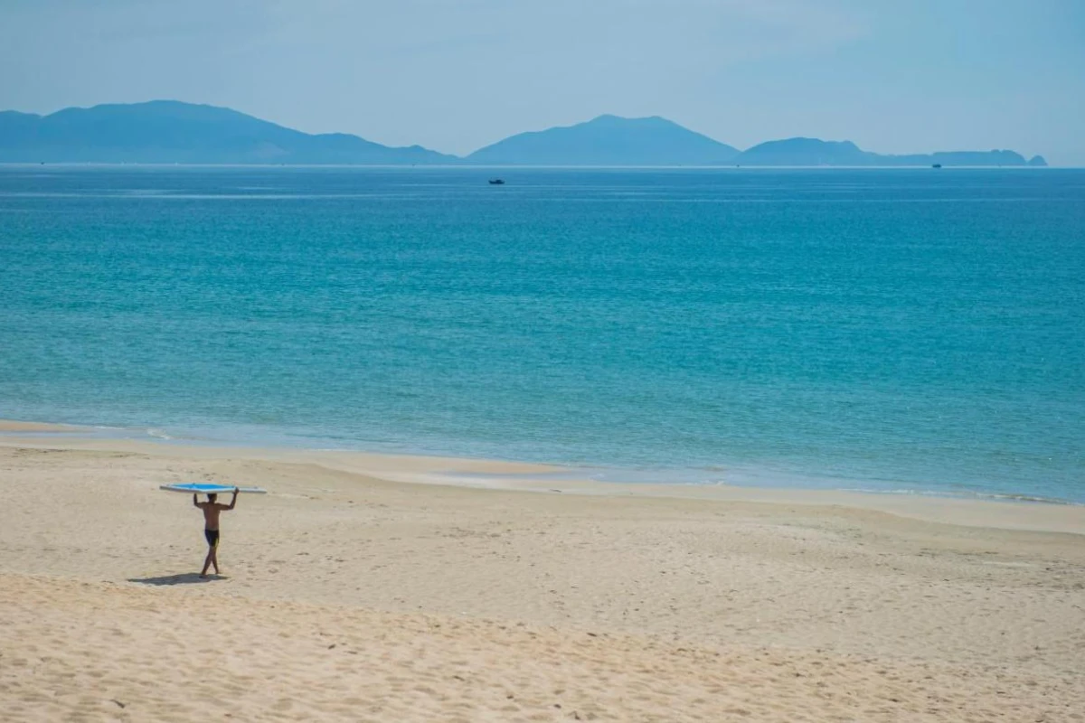 Fusion Resort Cam Ranh - Hotel Photo 5