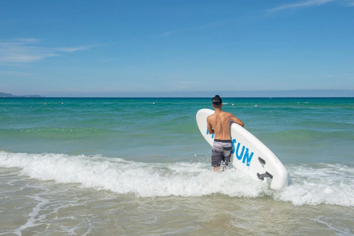 Fusion Resort Cam Ranh - Hotel Photo 7