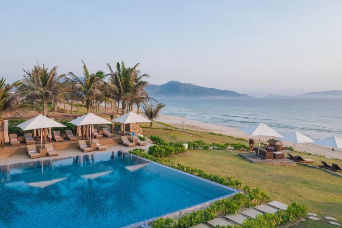 Fusion Resort Cam Ranh - Hotel Photo 10