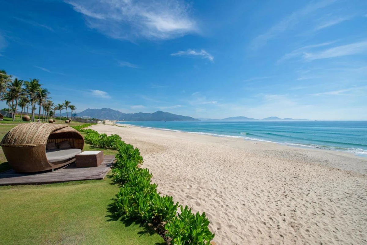 Fusion Resort Cam Ranh - Hotel Photo 11