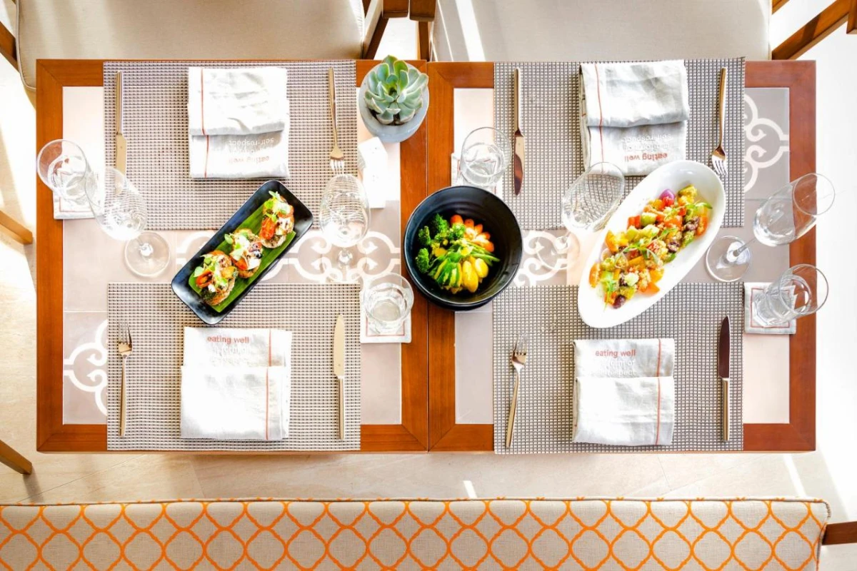 Fusion Resort Cam Ranh - Hotel Photo 13