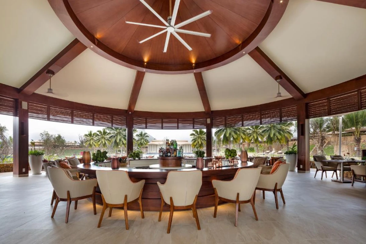 Fusion Resort Cam Ranh - Hotel Photo 15