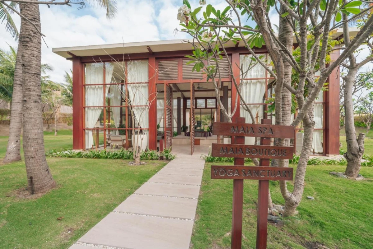 Fusion Resort Cam Ranh - Hotel Photo 18