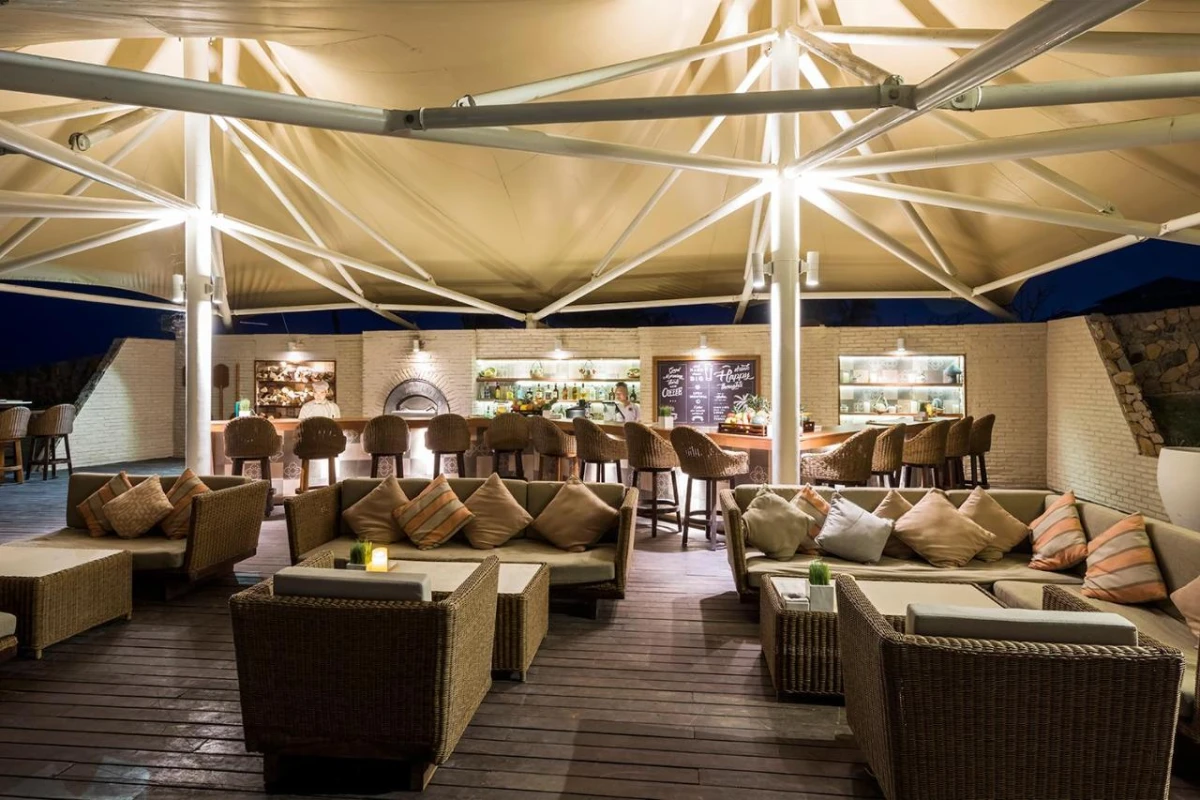 Fusion Resort Cam Ranh - Hotel Photo 21