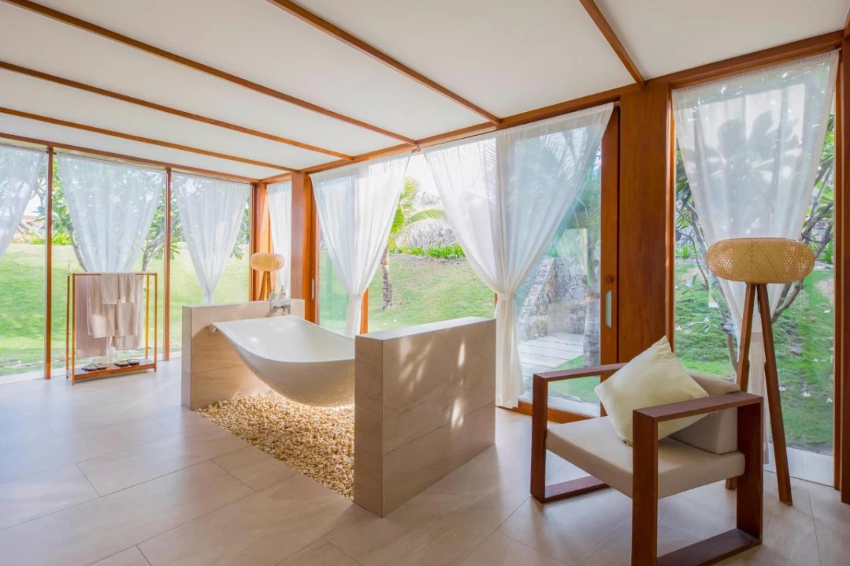 Fusion Resort Cam Ranh - Hotel Photo 25