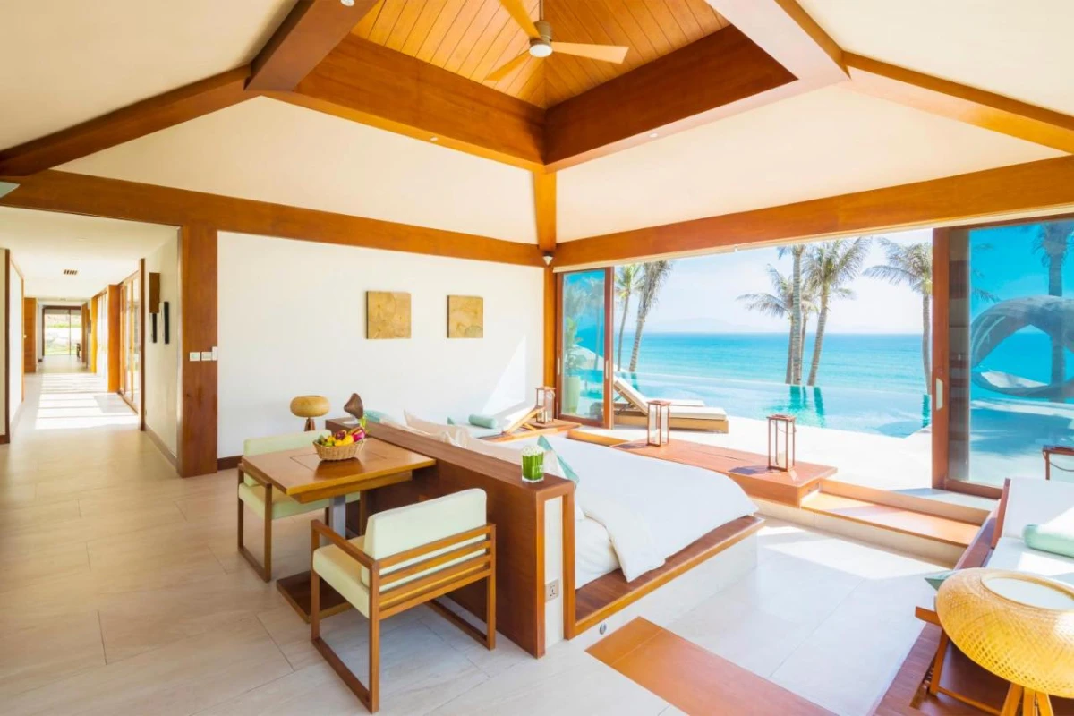 Fusion Resort Cam Ranh - Hotel Photo 27