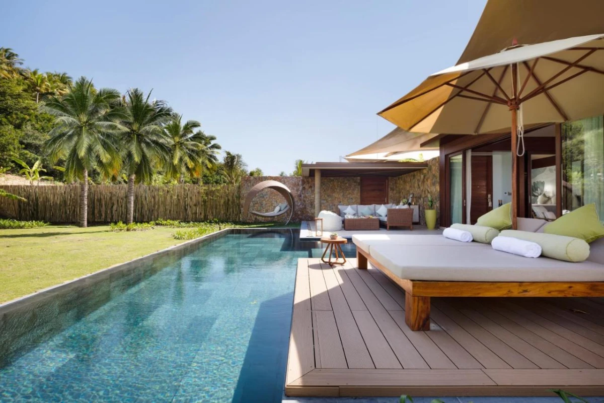 Fusion Resort Cam Ranh - Hotel Photo 29