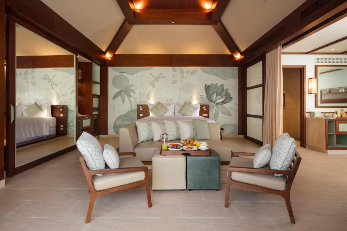 Fusion Resort Cam Ranh - Hotel Photo 31