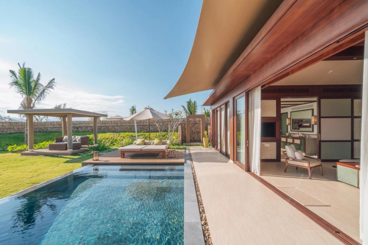 Fusion Resort Cam Ranh - Hotel Photo 36