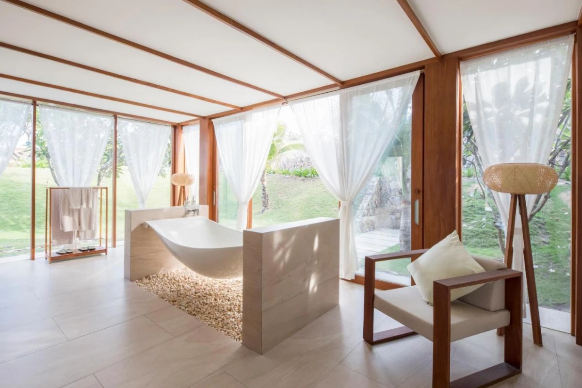 Fusion Resort Cam Ranh - Hotel Photo 37