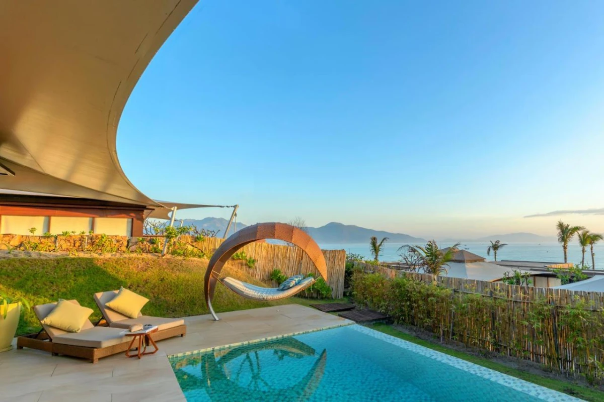 Fusion Resort Cam Ranh - Hotel Photo 40