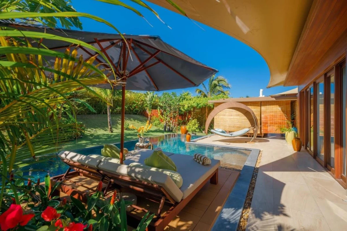 Fusion Resort Cam Ranh - Hotel Photo 45