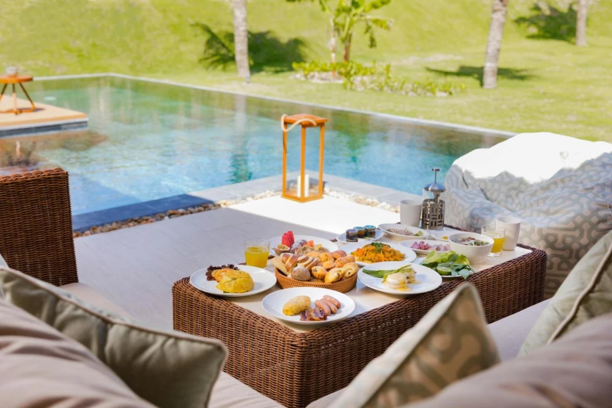 Fusion Resort Cam Ranh - Hotel Photo 48