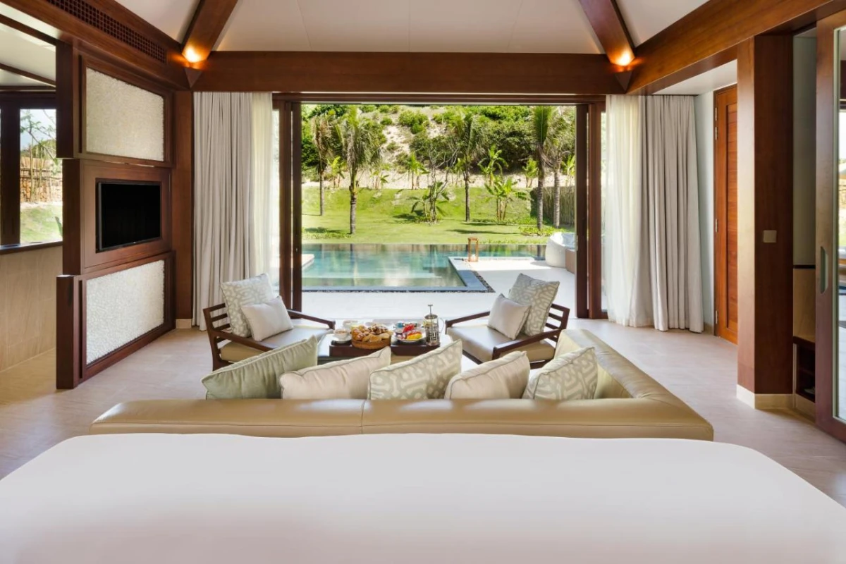 Fusion Resort Cam Ranh - Hotel Photo 49